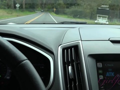 Пляж, Минет, Эксгибиционист, Подружка, Мастурбация, Голышом, От первого лица, На публике