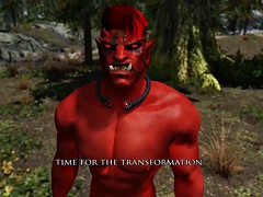 Большой член, Межрасовый секс