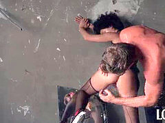 Braunhaarige, Faustfick, Selbstgemacht, Lecken, Masturbation, Orgasmus, Muschi, Spielzeuge