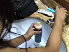 Anal, Grosse bite, Gros seins, Sucer une bite, Mature, Mère que j'aimerais baiser, Belle mère, Adolescente