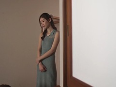 Asiatique, Gros seins, Japonaise, Étudiant