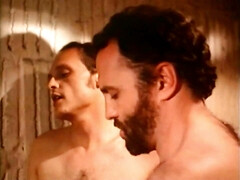 Pijpbeurt, Sperma shot, Oud