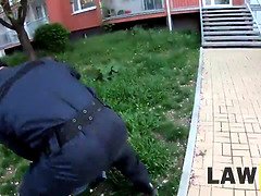 Schönheit, Vollbusig, Hd, Muschi, Ablutschen, Tätowierung, Jungendliche (18+), Uniform