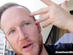 Amerikaans, Aziatisch, Grote kont, Interraciaal, Masseren, Realiteit, Spuiten, Tiener