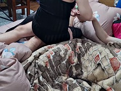 Amateur, Sucer une bite, Compilation, Éjaculation interne, Cocu, Double pénétration, Femme au foyer, Épouse