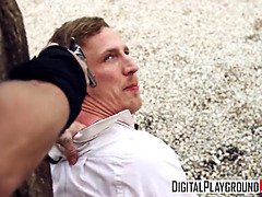 Blasen, Besamung, Spermaladung, Handjob, Hd