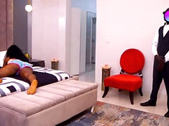 アジア人, 茶髪の, ズームショット, エロティック, 指いじり, ハードコア, 異人種間, 日本人