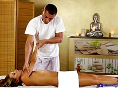 素人, アナル, フェラチオ, 中出し, 指いじり, なめる, マッサージ, 濡れ