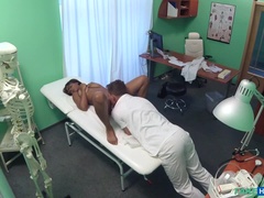 Любители, Минет, Доктор, Собачьи, Лизание, Медсестра, В офисе, Униформа