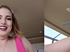 Blasen, Süss, Europäisch, Hardcore, Polisch, Pov, Rotschopf, Titten