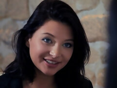 In den arsch, Grosser arsch, Blondine, Blasen, Braunhaarige, Schwanz, Hardcore, Milf