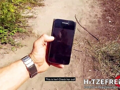 Amateur, Culo, Alemán, Hd, Al aire libre, Pequeña, Pov, Realidad