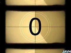 Asiatique, Gros seins, Sucer une bite, Gode, Hd, Japonaise, Naturelle, Seins naturels