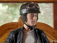 Lieveling, Hardcore, Hd, Realiteit, Tatoeage, Trio, Tieten likken