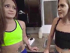 Mamada, Morena, Pervertido, Adolescente