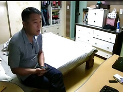 素人, デカ尻, デカパイ, フェラチオ, 茶髪の, ハードコア, 自家製, 熟年