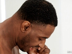 Большие сиськи, Черные, Минет, Грудастые, Глубокая глотка, Лизание, Киски, Наездница