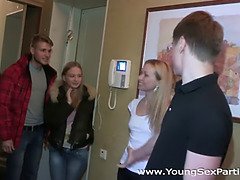 Постарше, Парочка, Вчетвером, Группа, Секс без цензуры, Хд, Оргии, Молоденькие