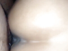 Manjeet Bhabhi Doggy style Sex video