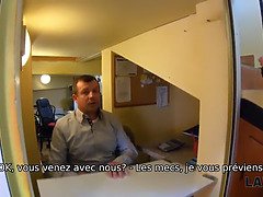 Law4k. une miss séduisante est arrêtée pour prostitution illégale