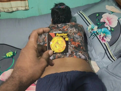 18, アジア人, バイセクシャル, 大学生, カップル, 人妻の, 生徒, 妻