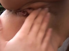 Блондинки, В клубе, Дилдо, Лесбиянка, На природе, На публике, Бритые, Молоденькие