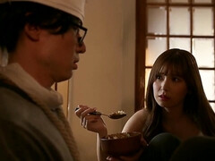 アジア人, お尻, フェラチオ, 中出し, チン, 日本人, オマンコ, オッパイの