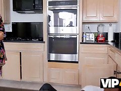 Afrikaans, Grote lul, Zwart, Pijpbeurt, Hd, Interraciaal, Monster, Tiener