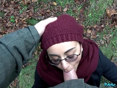 Afghan Beauty Hot Outdoor Video