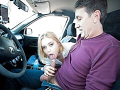 アナル, デカ尻, デカパイ, ブロンド, フェラチオ, バック, 毛深い, ティーン