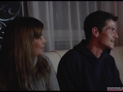 Amateur, Sucer une bite, Couple, Doigter, Léchez, Chatte, Réalité, Suçant