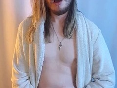 素人, デカチン, イく瞬間, オランダ人, ゲイ, 手コキする, オナニー