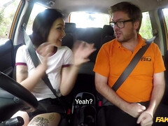 Asiatisch, Arsch, Schwarz, Blasen, Hardcore, Muschi, Jungendliche (18+), Titten