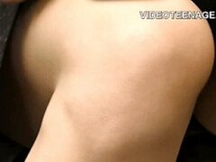 Gros seins, Brunette brune, Clito, Hd, Masturbation, Seins naturels, Chatte, Rasée