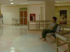 素人, アジア人, お尻, ブロンド, 巨乳な, 気狂い, 指いじり, オッパイの