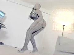 素人, デカチン, 黒人, フェラチオ, 黒人, 毛深い, ハードコア, 馬乗り