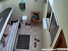 Amateur, Tchèque, Voyeur