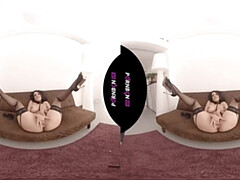 Gros cul, Brunette brune, Femelle, Hd, Fille latino, Masturbation, Pov, Solo