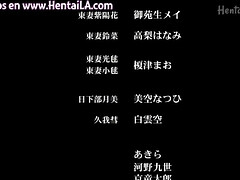 アナル, デカパイ, フェラチオ, 中出し, イく瞬間, ダブル開発, フェティッシュ, 自家製