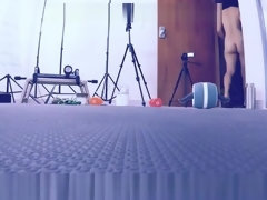 Amateur, Asiático, Entre bastidores, Divertido, Hd, Orinar, Realidad