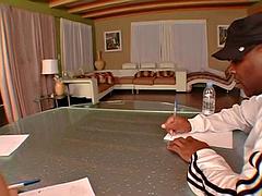 Черные, Минет, Черненькие, Лизание