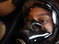 Enthousiasteling, Hardcore, Lesbisch