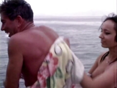 Vintage erotic video The Raw Ones from 1965