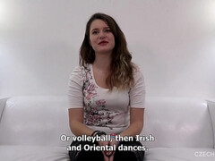 Arsch, Blasen, Tschechisch, Hardcore, Pov, Muschi, Jungendliche (18+), Titten