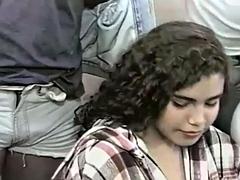 Amateur, Asiático, Gorda, Verga grande, Mamada, Amarrada, Morena, Pajear