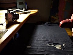 Leie, Spermaladung, Schwul, Masturbation