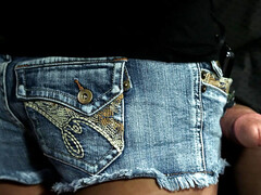 Americano, Atrapados, Polla, Latina, Lamidas, Falda, Tatuaje, Tetas