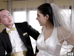 アナル, デカ尻, デカチン, 結婚, チン, Hd, 淫乱熟女, オッパイの