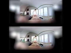 3d, デカチン, フェラチオ, ハードコア, ハメ撮り, 現実, 赤毛, 馬乗り