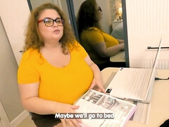 Kont, Lieveling, Mooie dikke vrouwen, Grote mammen, Dubbele penetratie, Dik, 1 man 2 vrouwen, Trio